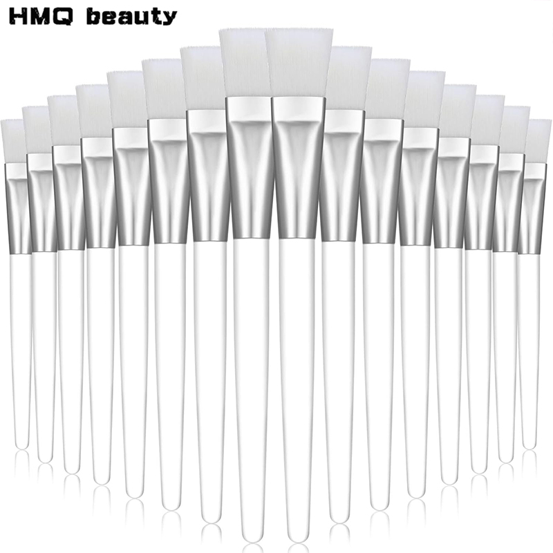 Beauty Makeup Salon - 12pcs/set Facial Mask Brushes Soft bristle