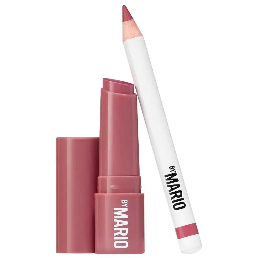 Huda Beauty Makeup Set - Lifted Lip Makeup Set 0.9g Rich