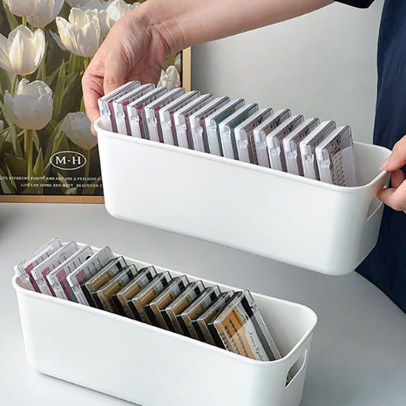 Beauty Makeup Case - 1Pc False Eyelash Storage Box Lash