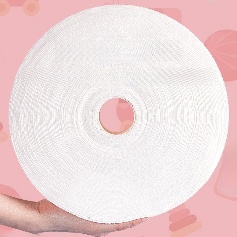 Beauty Makeup Salon - Disposable Thickened Facial Towels Beauty Salon