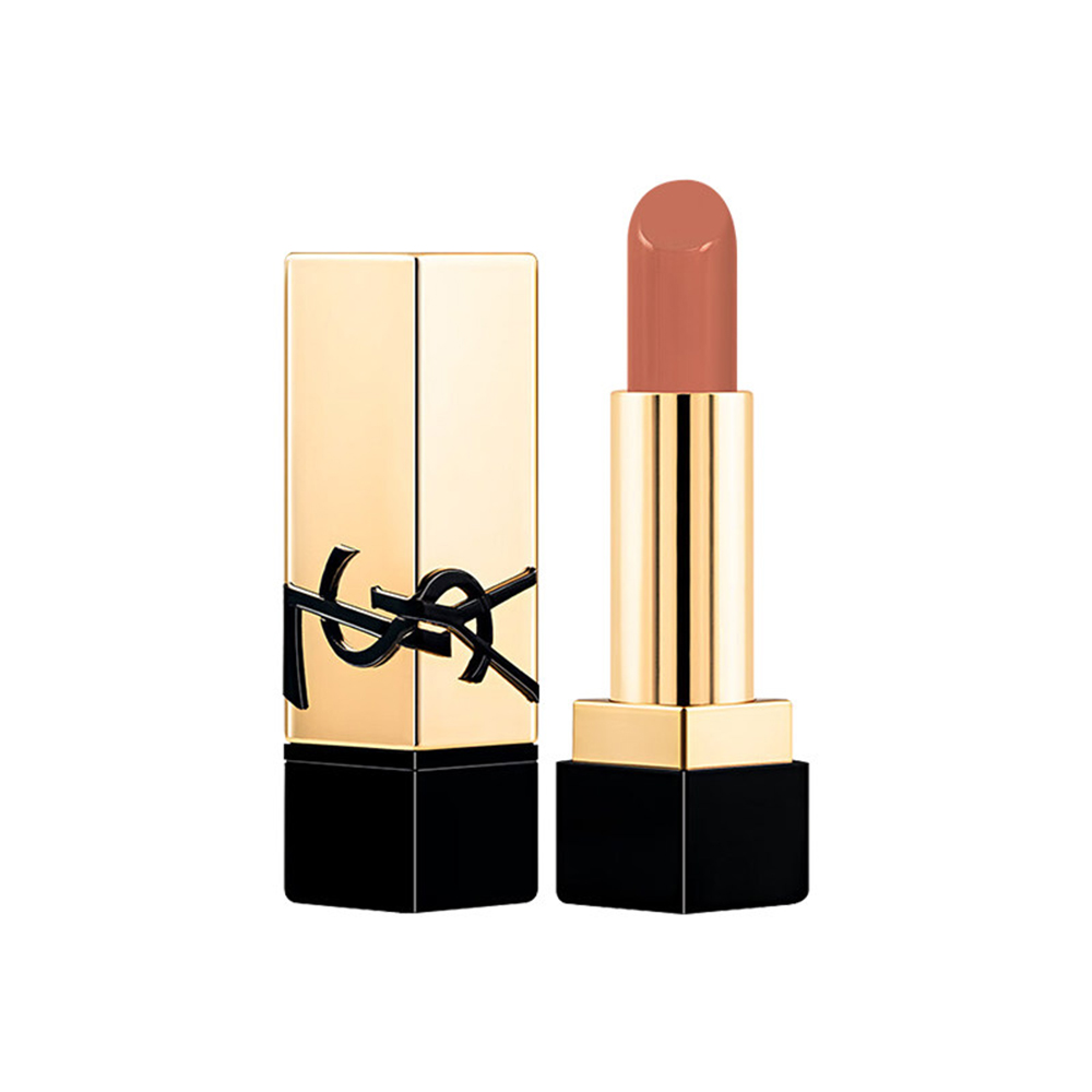 Ysl Beauty Makeup - YSL Rouge Pur Couture Satin Lipstick