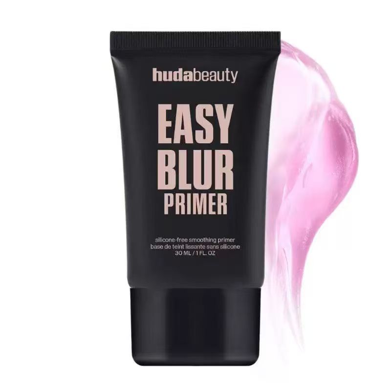 Huda Beauty Makeup Set - Huda Beauty Long-lasting Mini Easy Blur