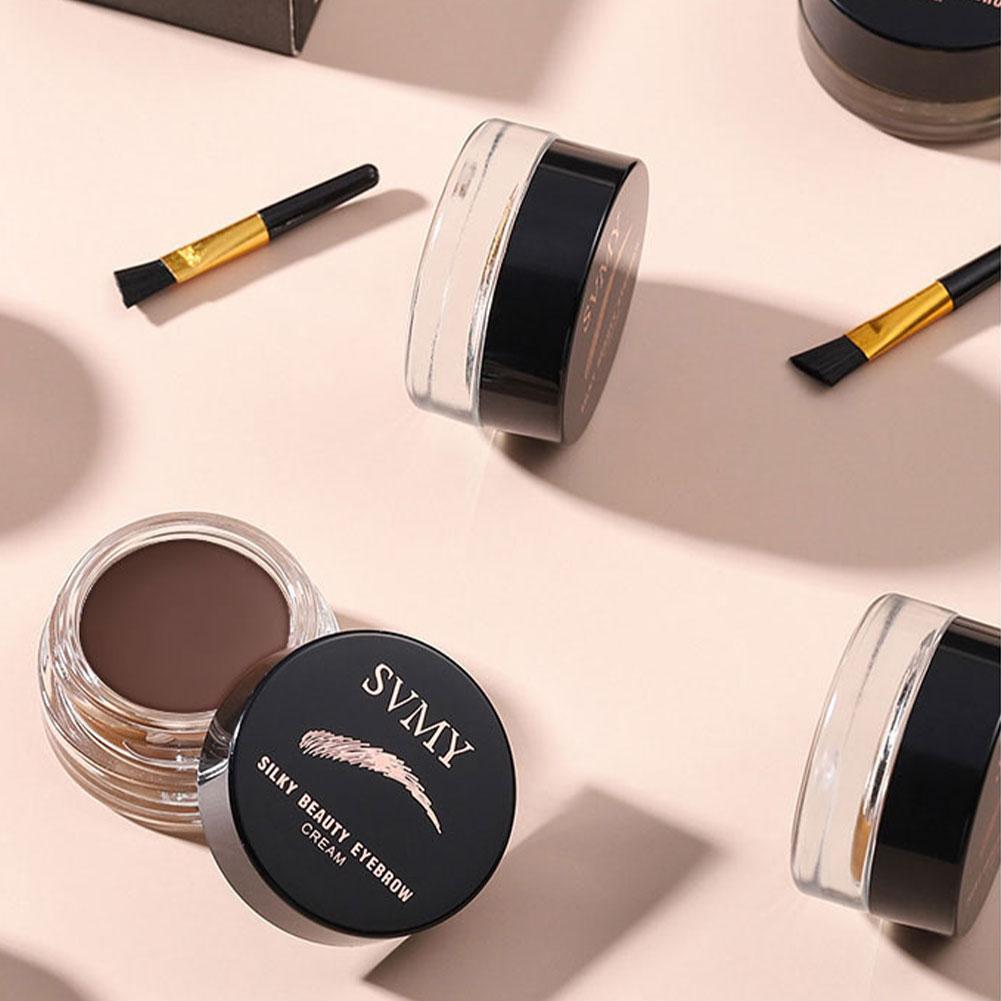 3D Natural Wild Eyebrow Cream  - Bb Cream Tinted 리뷰 및 가격