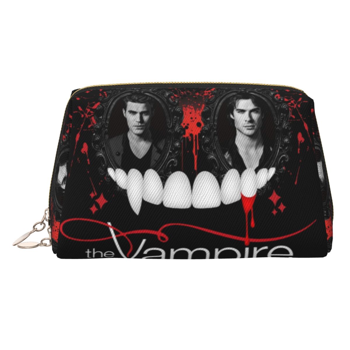 Custom The Vampire Diaries Toi - Beauty Makeup Diary 리뷰 및 가격