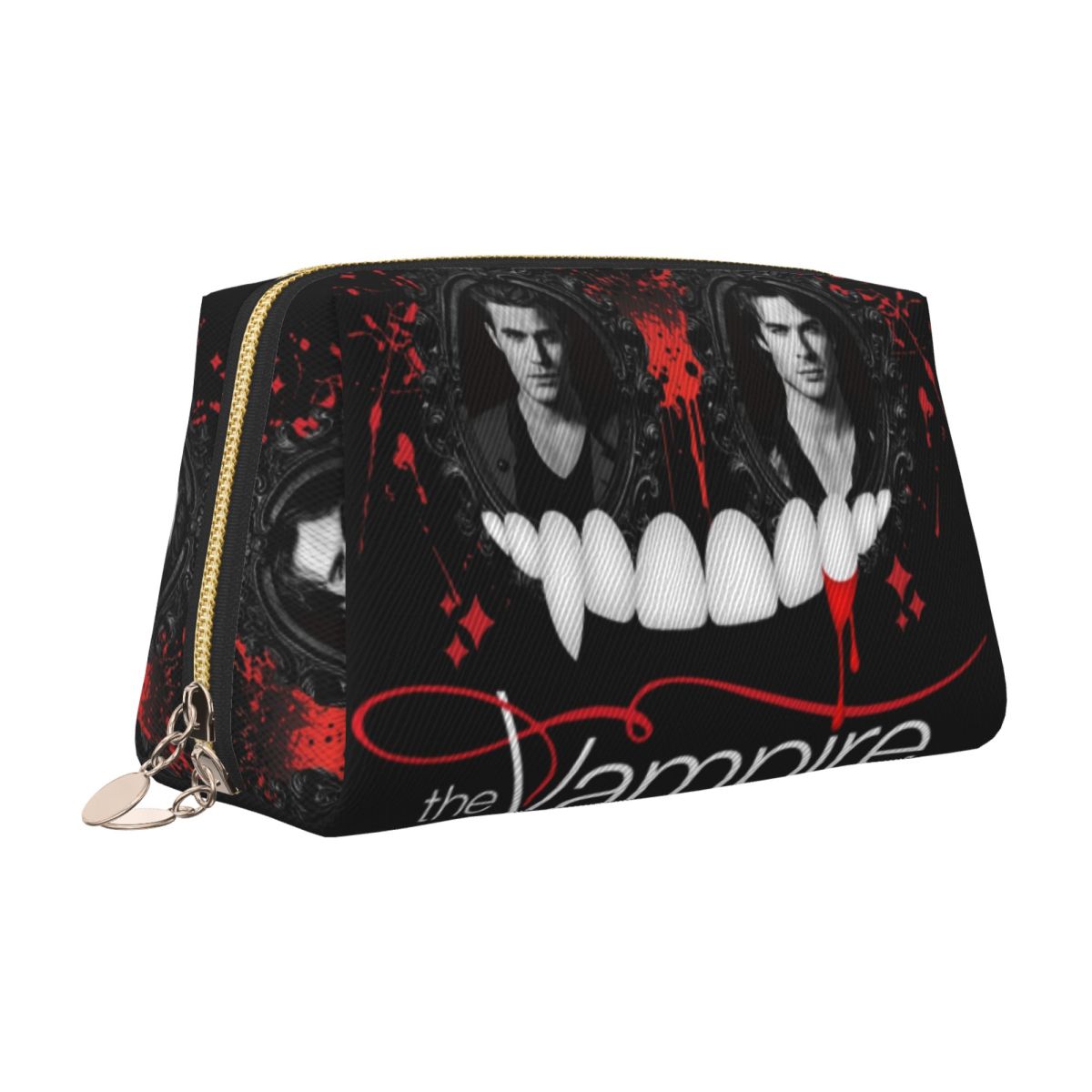 Custom The Vampire Diaries Toi - Beauty Makeup Diary 리뷰 및 가격