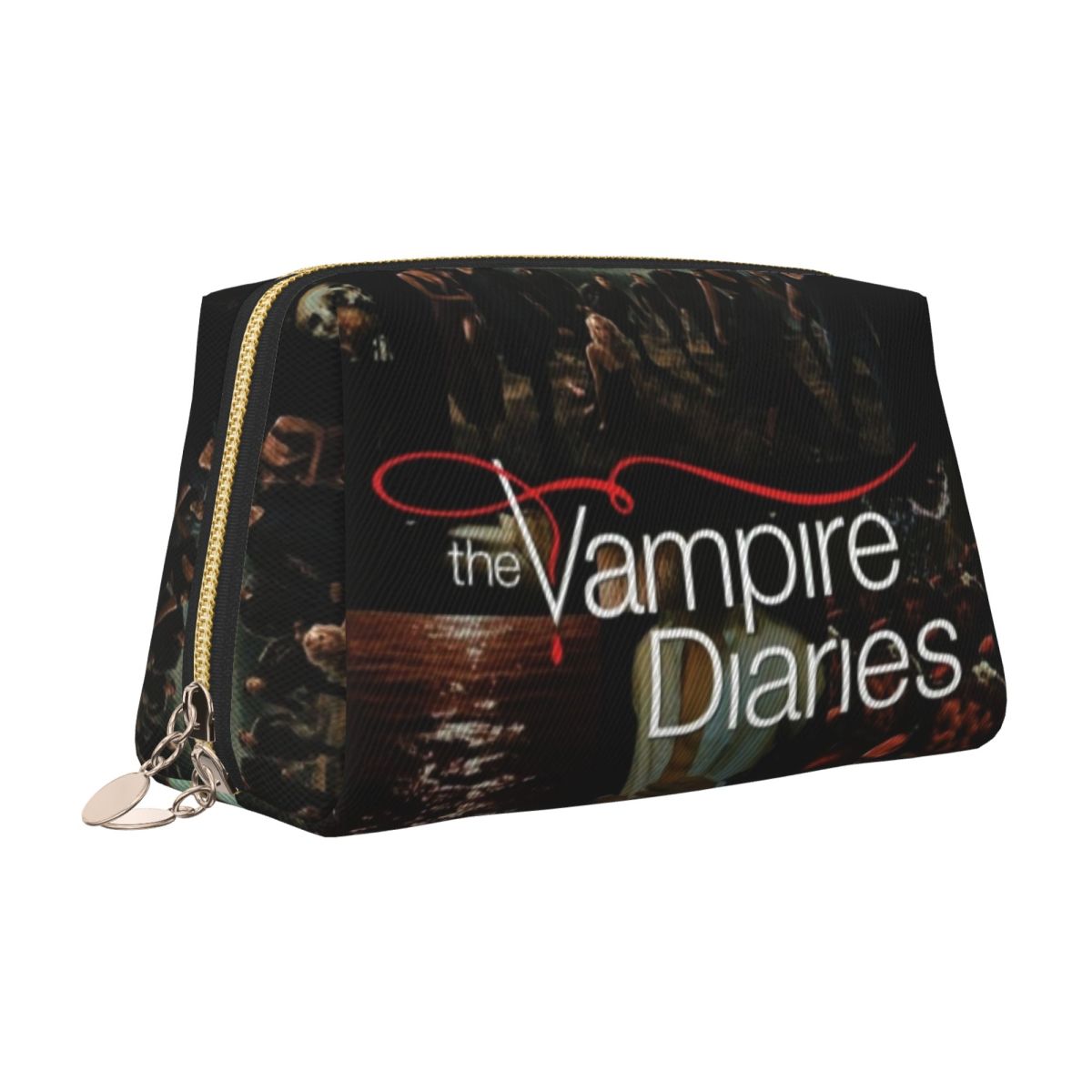 Custom The Vampire Diaries Toi - Beauty Makeup Diary 리뷰 및 가격