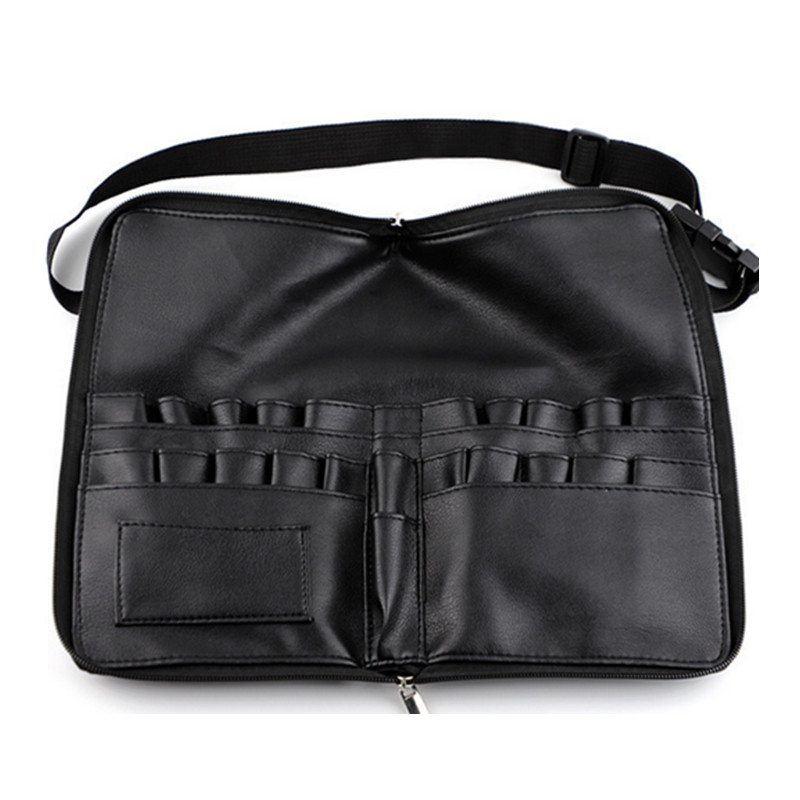 Two Style PU Leather Makeup Br - Beauty Makeup Bag 리뷰 및 가격