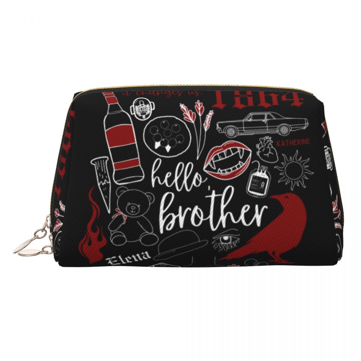 The Vampire Diaries Cosmetic B - Beauty Makeup Diary 리뷰 및 가격