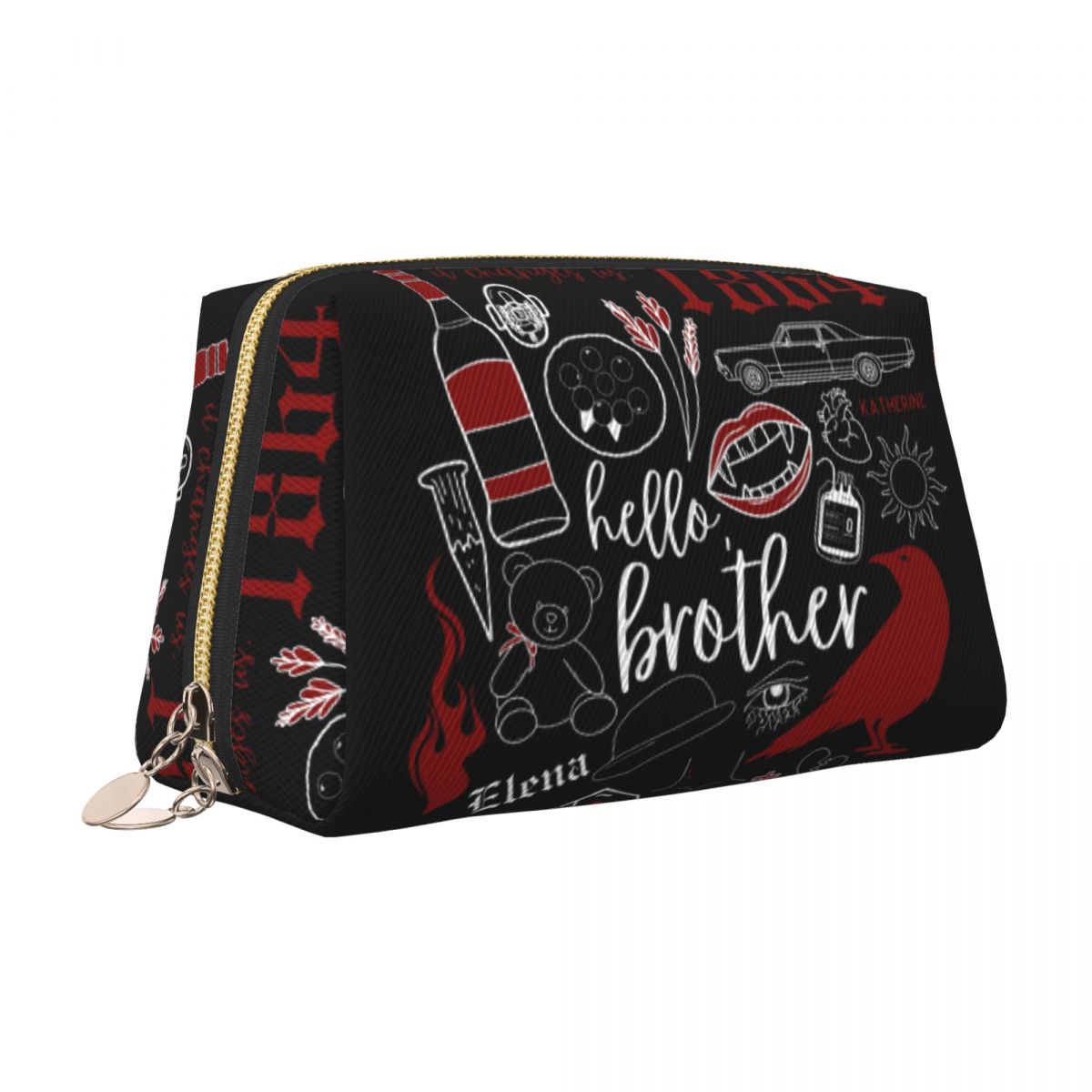 The Vampire Diaries Cosmetic B - Beauty Makeup Diary 리뷰 및 가격