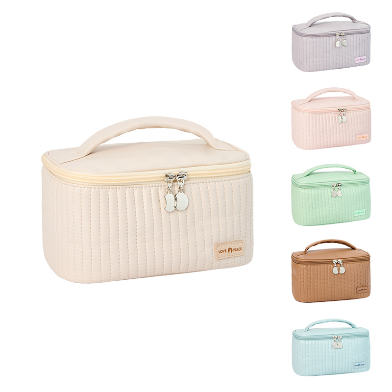 Makeup Bags For Women Travel T - Beauty Makeup Bag 리뷰 및 가격