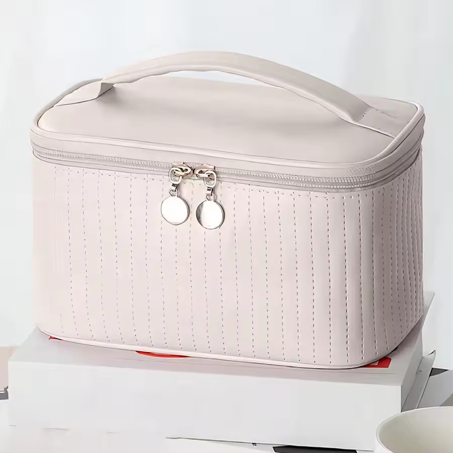Makeup Bags For Women Travel T - Beauty Makeup Bag 리뷰 및 가격