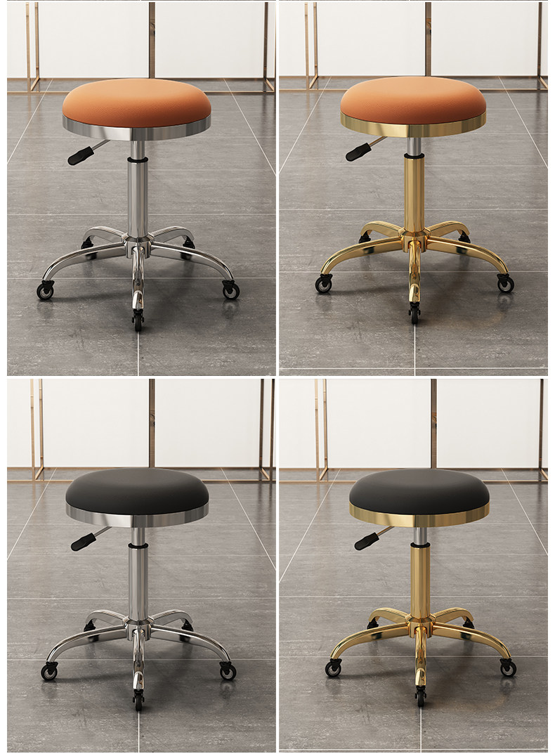 Big work stool lifting round s - Beauty Makeup Workshop 리뷰 및 가격