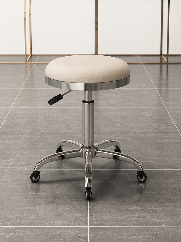 Big work stool lifting round s - Beauty Makeup Workshop 리뷰 및 가격