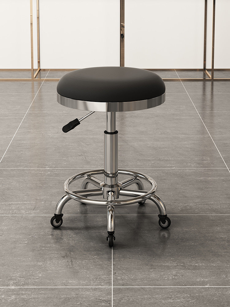 Big work stool lifting round s - Beauty Makeup Workshop 리뷰 및 가격
