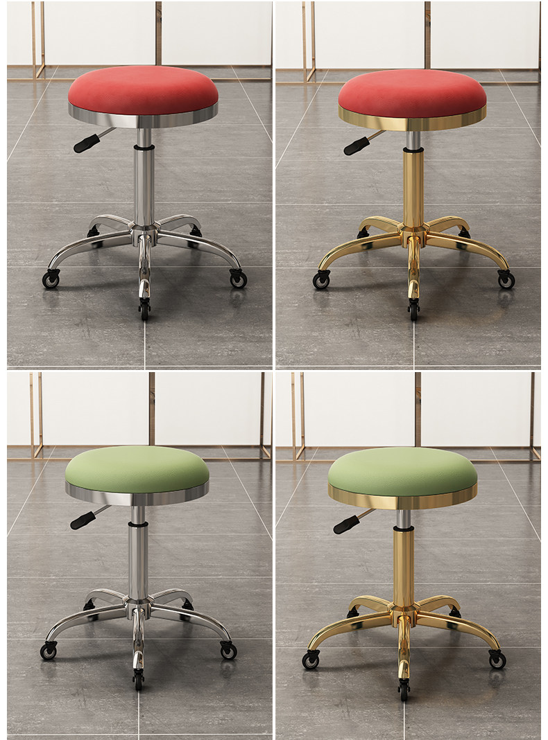 Big work stool lifting round s - Beauty Makeup Workshop 리뷰 및 가격