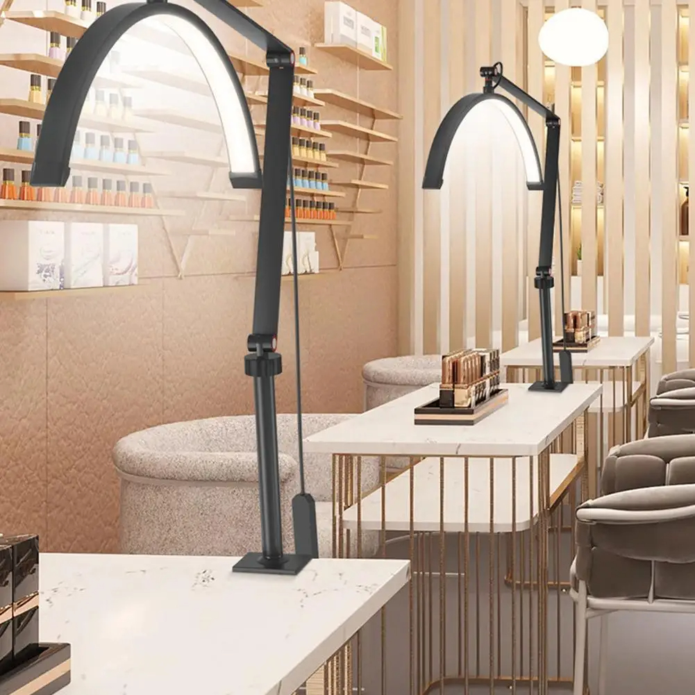 Professional 20W Half-moon Fil - Beauty Makeup Salon 리뷰 및 가격