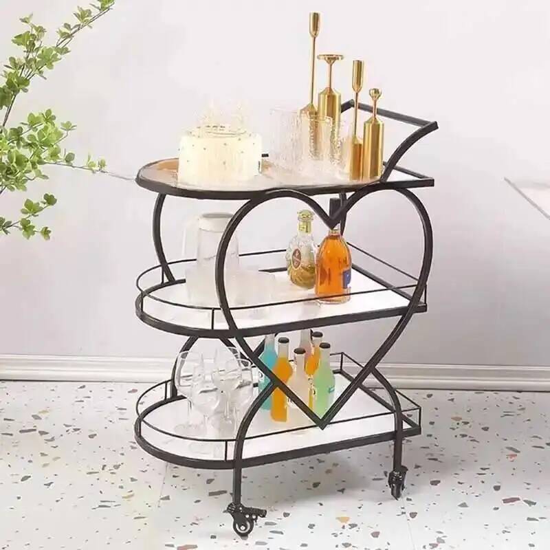 Salon Station Make Up Trolley  - Beauty Makeup Workshop 리뷰 및 가격