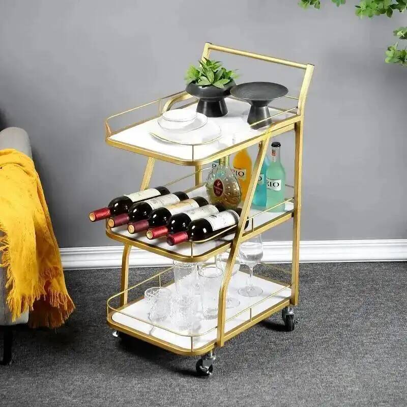 Salon Station Make Up Trolley  - Beauty Makeup Workshop 리뷰 및 가격
