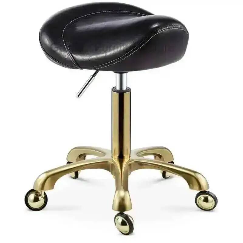 Stool Salon Barber Shop Chair  - Beauty Makeup Workshop 리뷰 및 가격