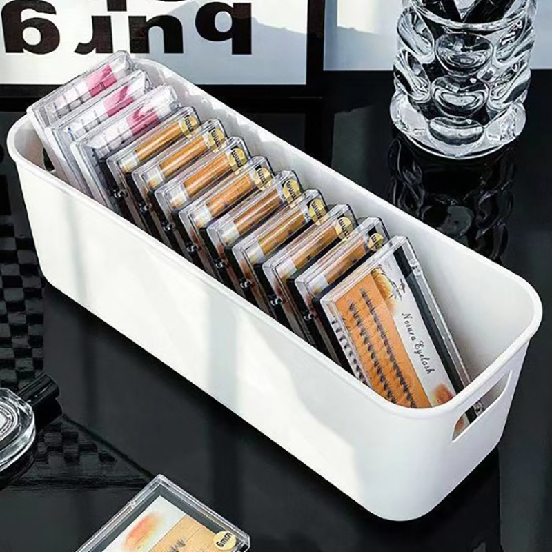 1Pc False Eyelash Storage Box  - Beauty Makeup Case 리뷰 및 가격