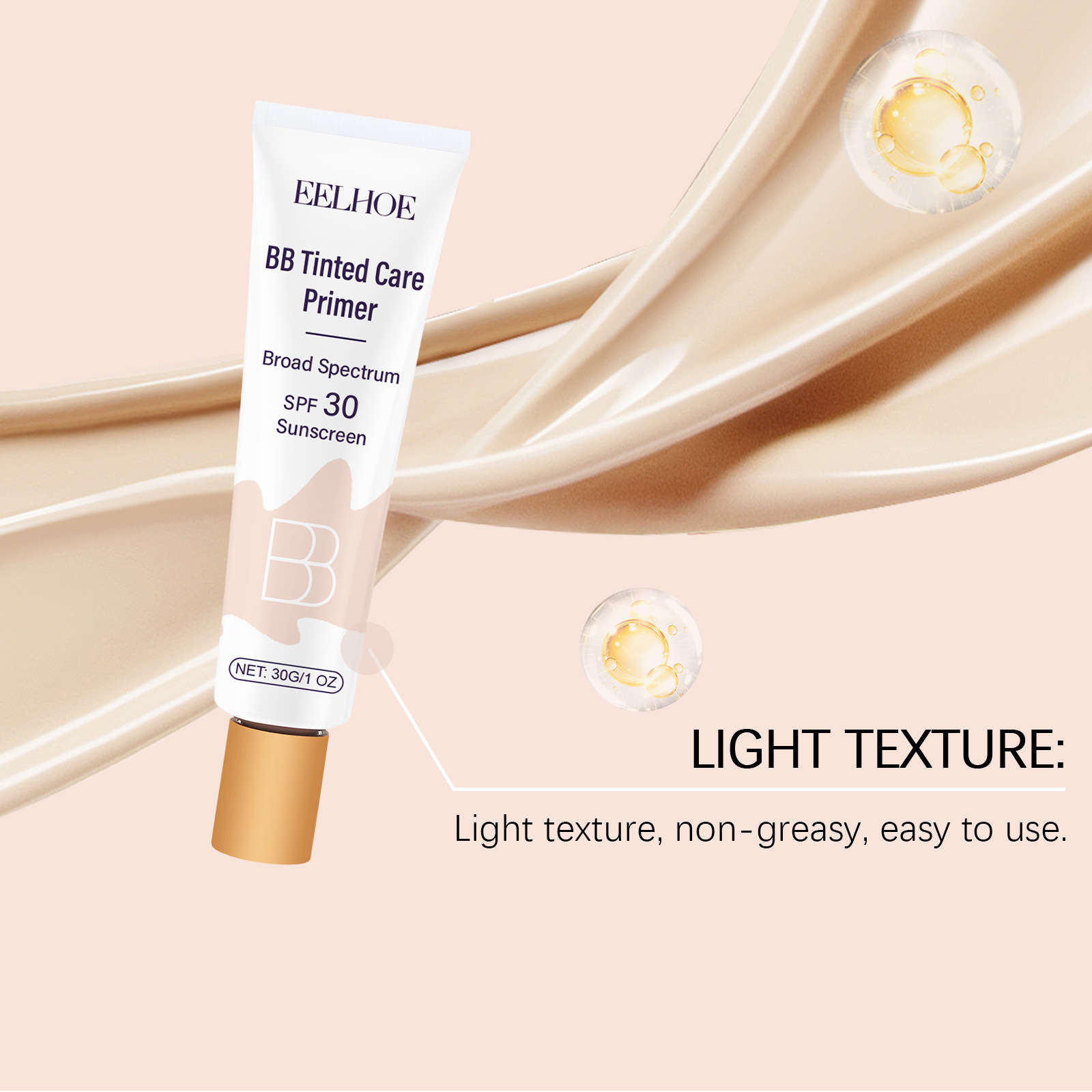 Tinted BB Cream with SPF 30 Fu - Bb Cream Tinted 리뷰 및 가격