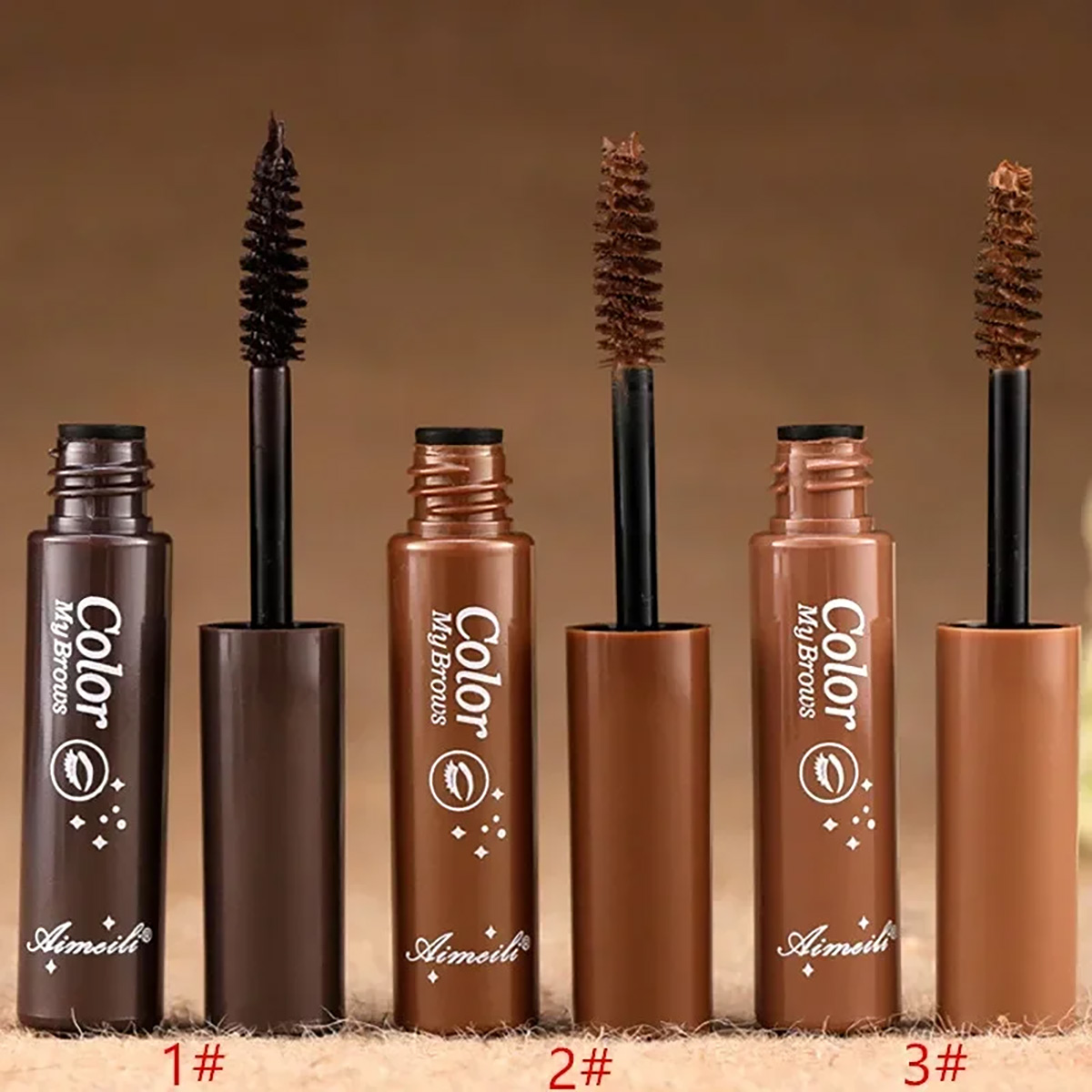 3 Colors Superfluff Volumizing - Bb Cream Tinted 리뷰 및 가격