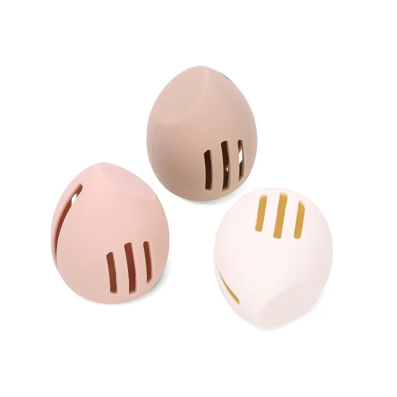 Silicone Beauty Egg Breathable - Beauty Makeup Bag 리뷰 및 가격