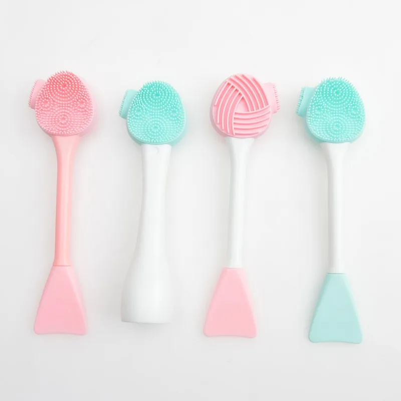 1PC Multi-purpose Cleansing Br - Beauty Queen Makeup 리뷰 및 가격