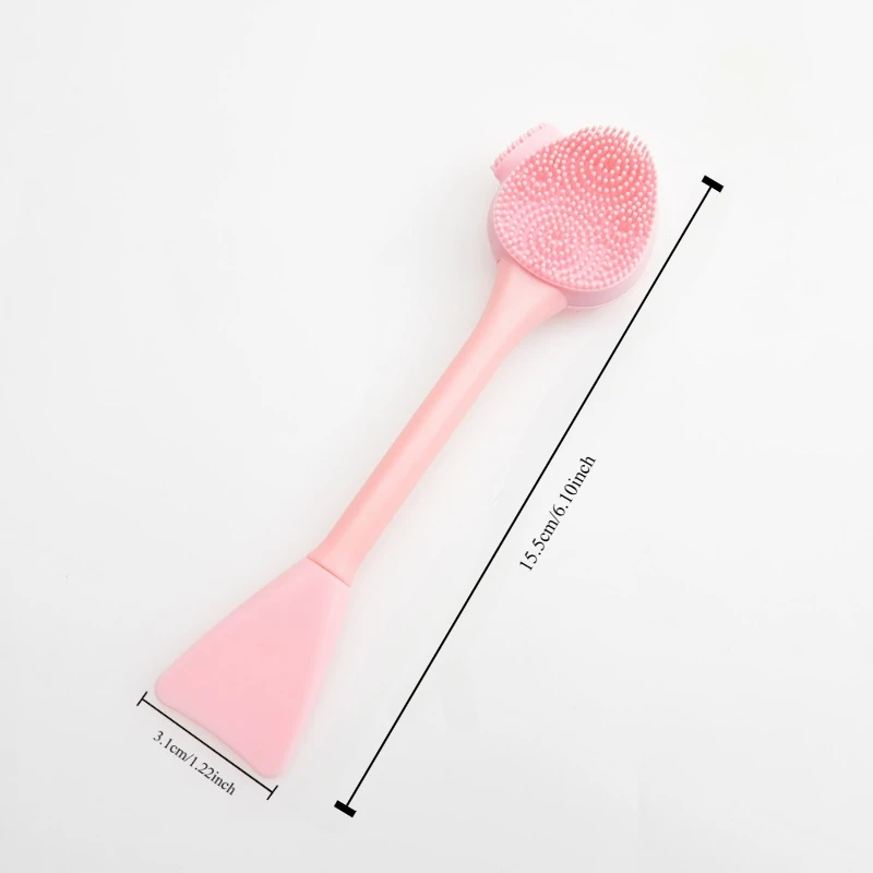 1PC Multi-purpose Cleansing Br - Beauty Queen Makeup 리뷰 및 가격