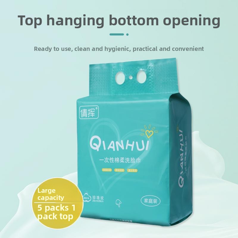Hanging Facial Towels Beauty S - Beauty Makeup Salon 리뷰 및 가격