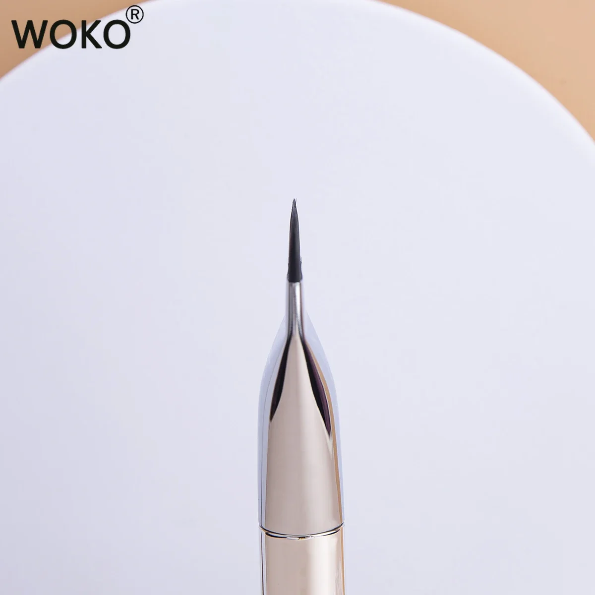 Ultra Thin Foundation Brush Li - Beauty Queen Makeup 리뷰 및 가격