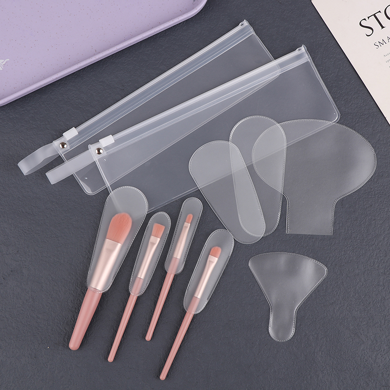 1pcs Protective Brush Storage  - Beauty Makeup Bag 리뷰 및 가격