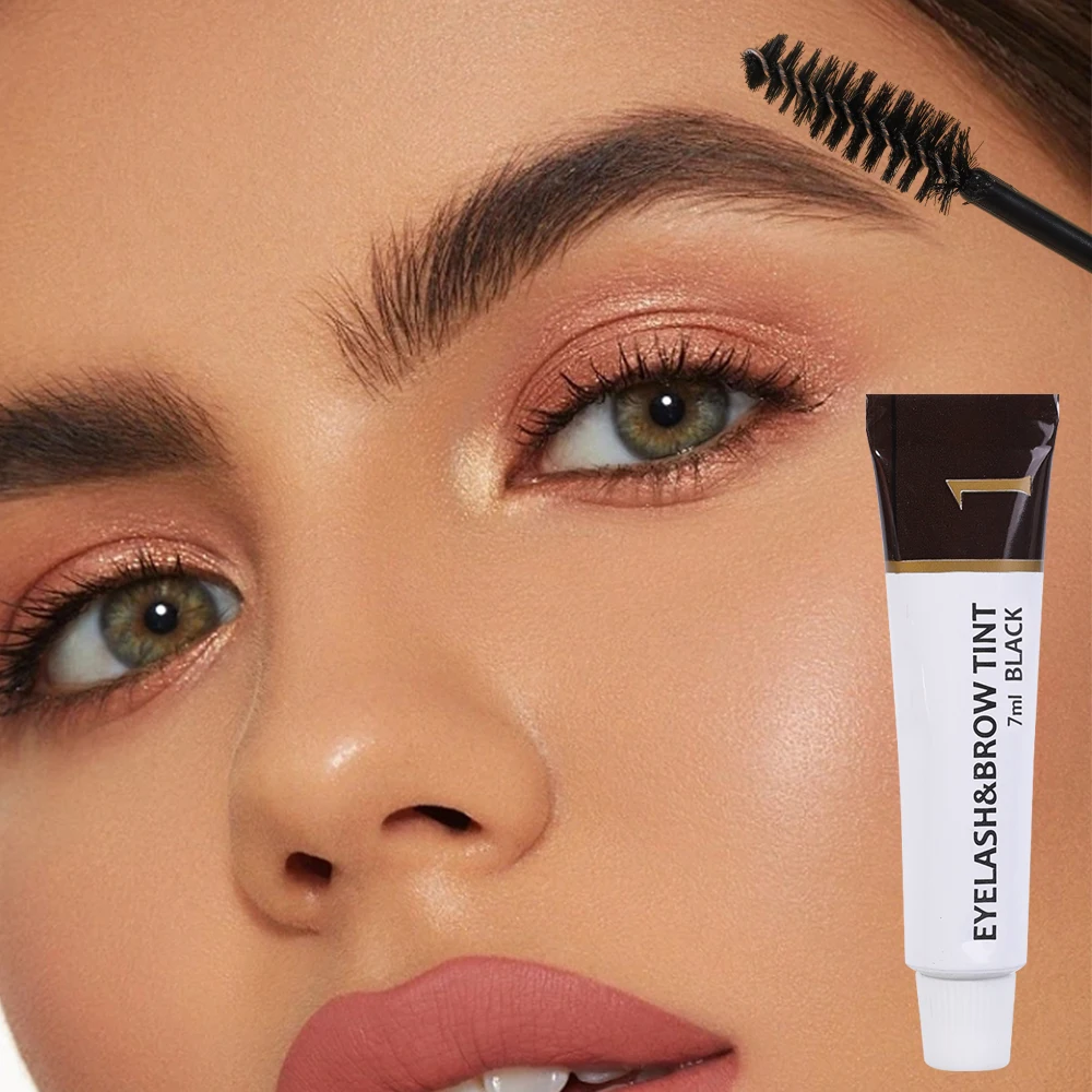 Professional Eyebrow Dye Set W - Bb Cream Tinted 리뷰 및 가격