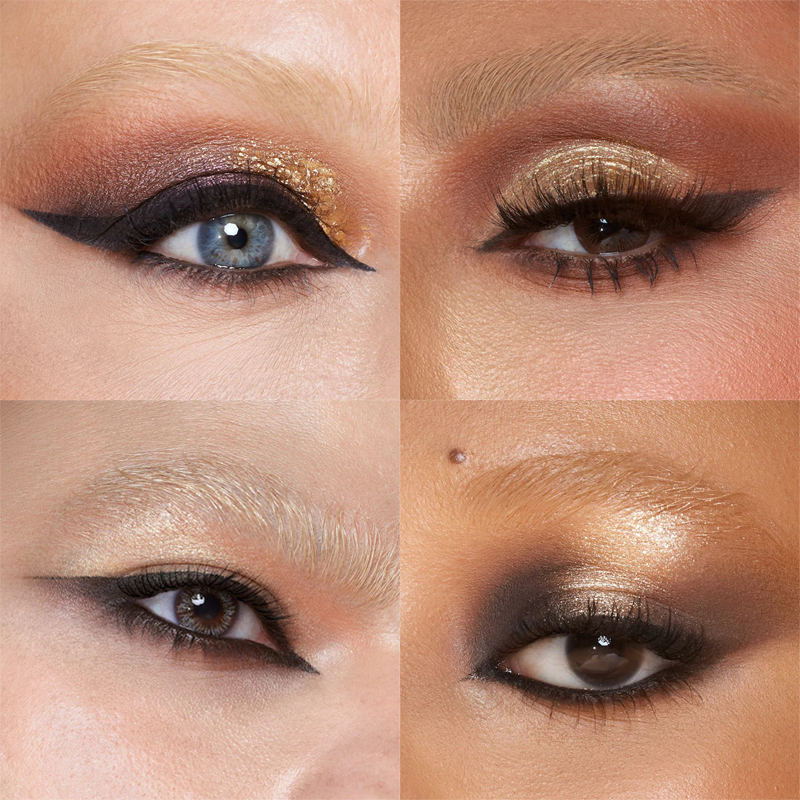 Hudabeauty 18 Colors Empowered - Huda Beauty Makeup Set 리뷰 및 가격