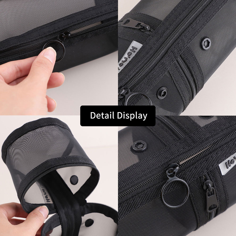 【AD】Multifunctional Makeup Bru - Beauty Makeup Bag 리뷰 및 가격