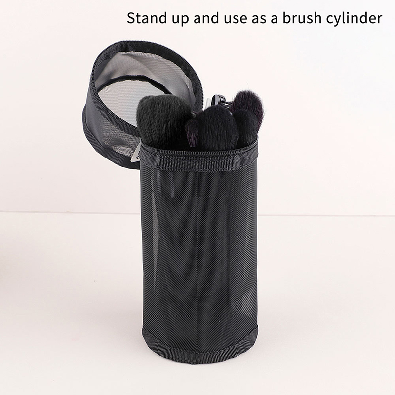 【AD】Multifunctional Makeup Bru - Beauty Makeup Bag 리뷰 및 가격