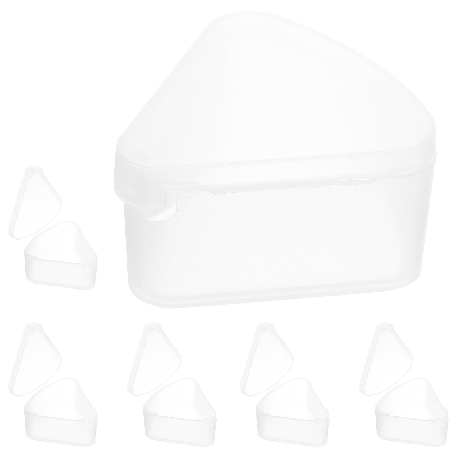 6Pcs Makeup Powder Puff Case T - Beauty Makeup Case 리뷰 및 가격