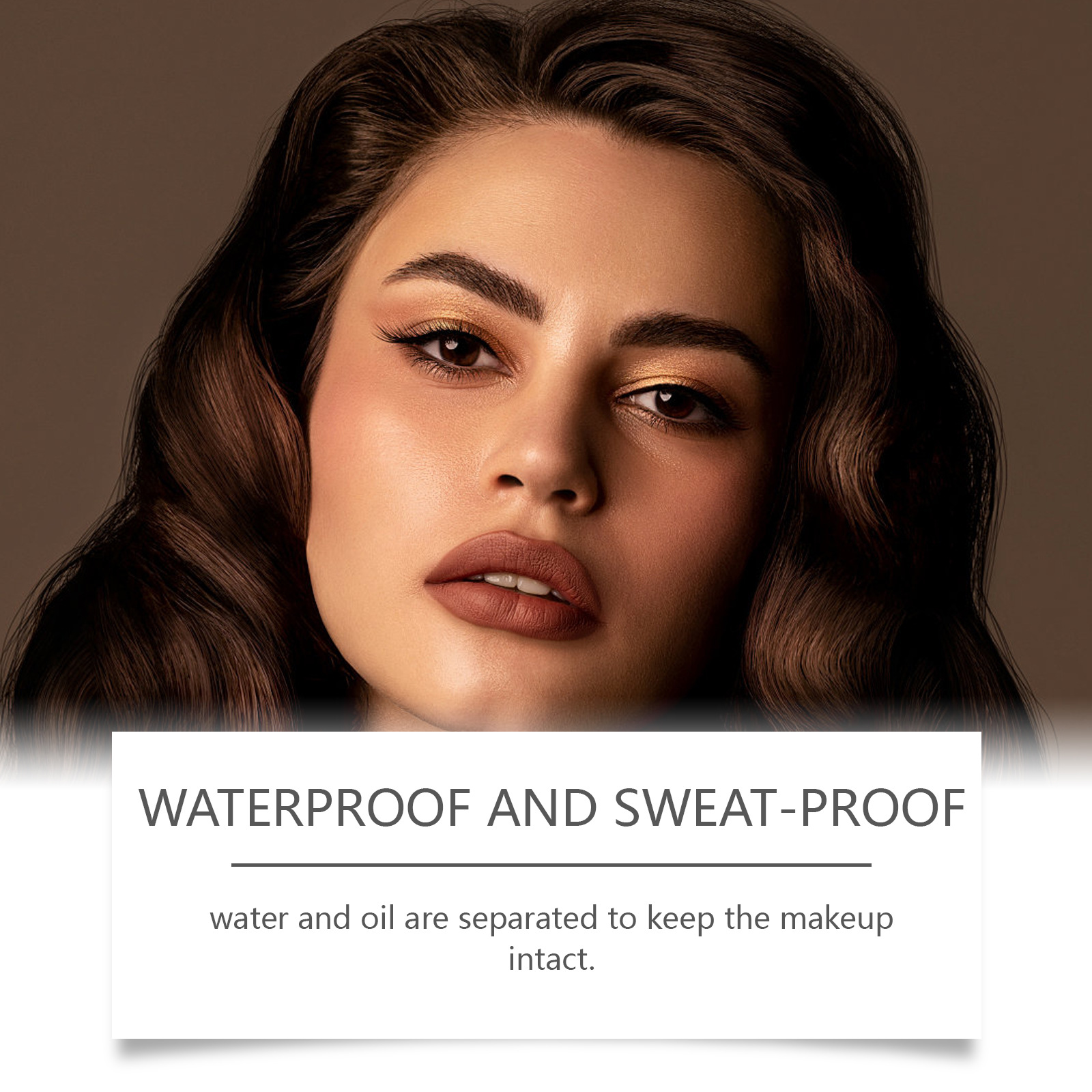 Dye Eyebrow Gel Cream Waterpro - Bb Cream Tinted 리뷰 및 가격