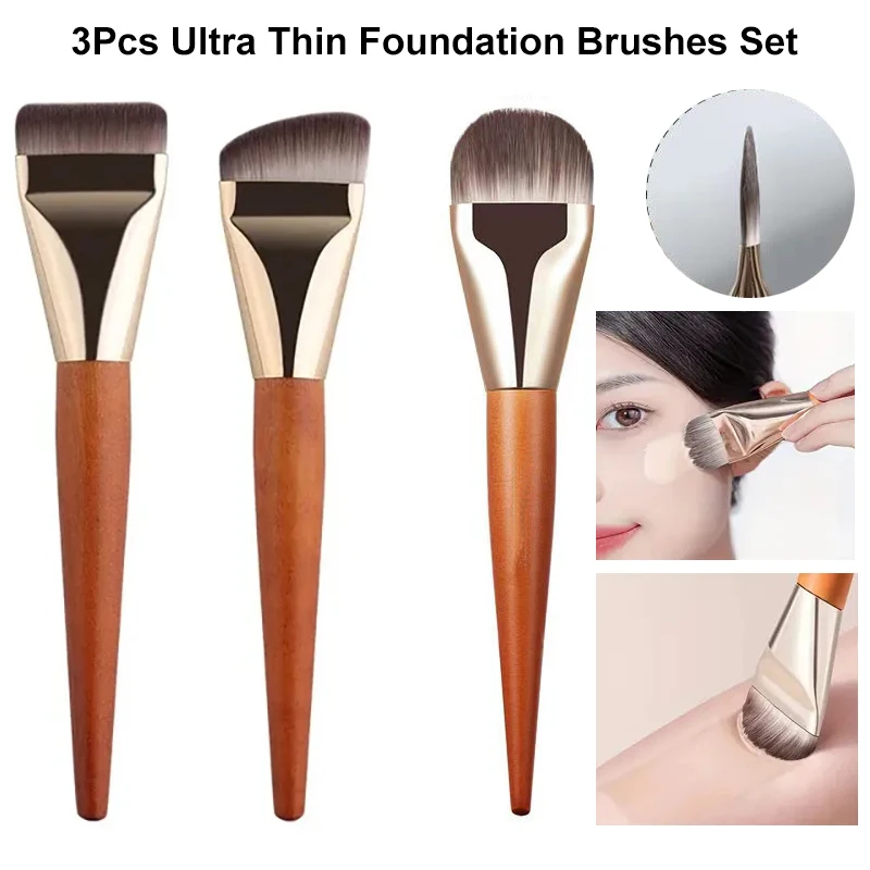 1/2/3pcs Ultra Thin Profession - Beauty Queen Makeup 리뷰 및 가격