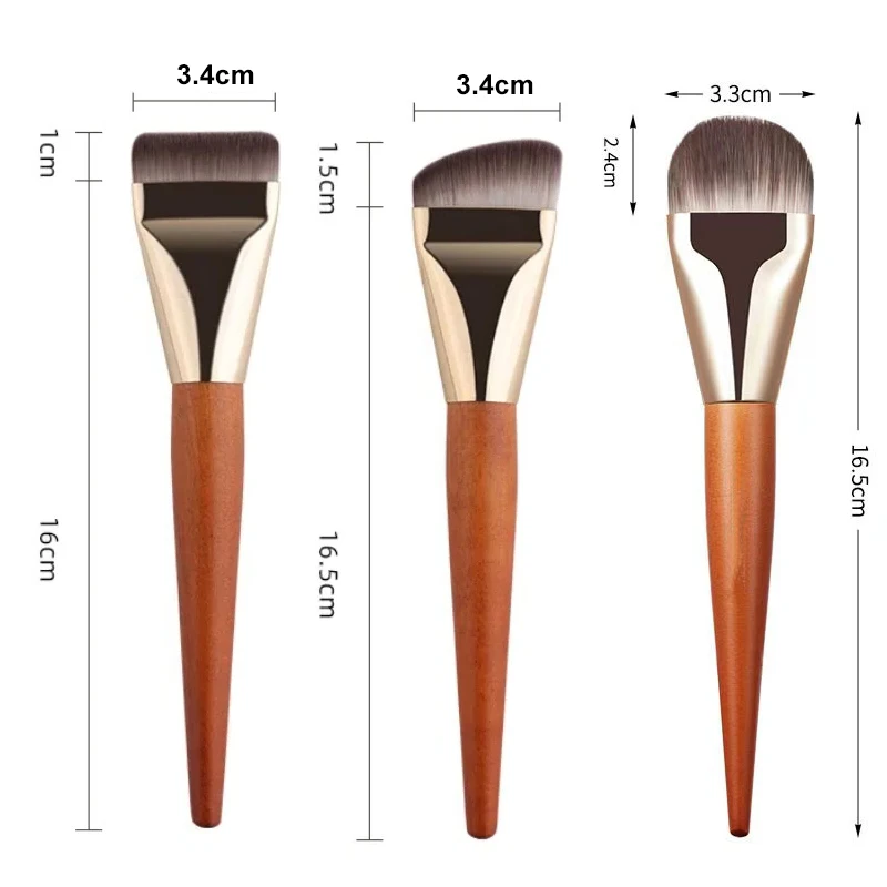 1/2/3pcs Ultra Thin Profession - Beauty Queen Makeup 리뷰 및 가격