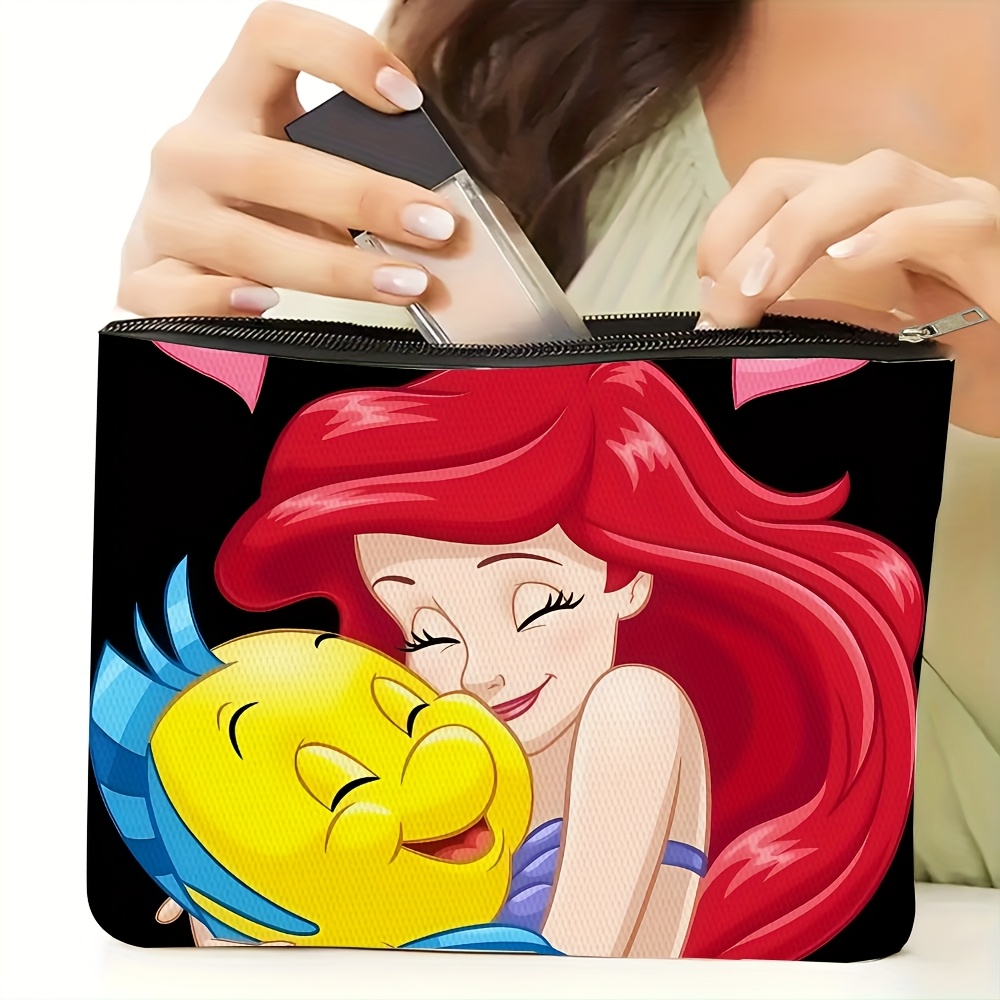 1 Piece Disney Princess Little - Beauty Makeup Bag 리뷰 및 가격
