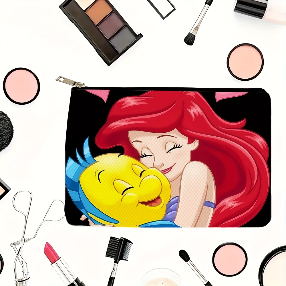 1 Piece Disney Princess Little - Beauty Makeup Bag 리뷰 및 가격