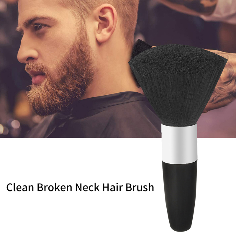 New Soft Neck Face Duster Barb - Beauty Queen Makeup 리뷰 및 가격