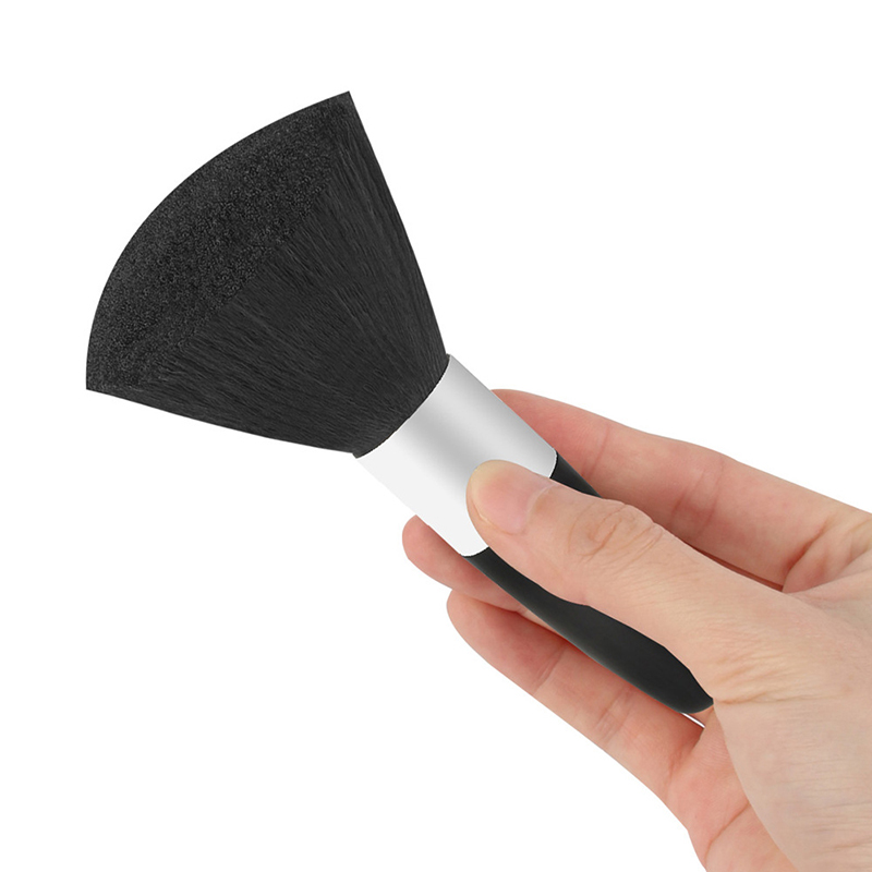 New Soft Neck Face Duster Barb - Beauty Queen Makeup 리뷰 및 가격
