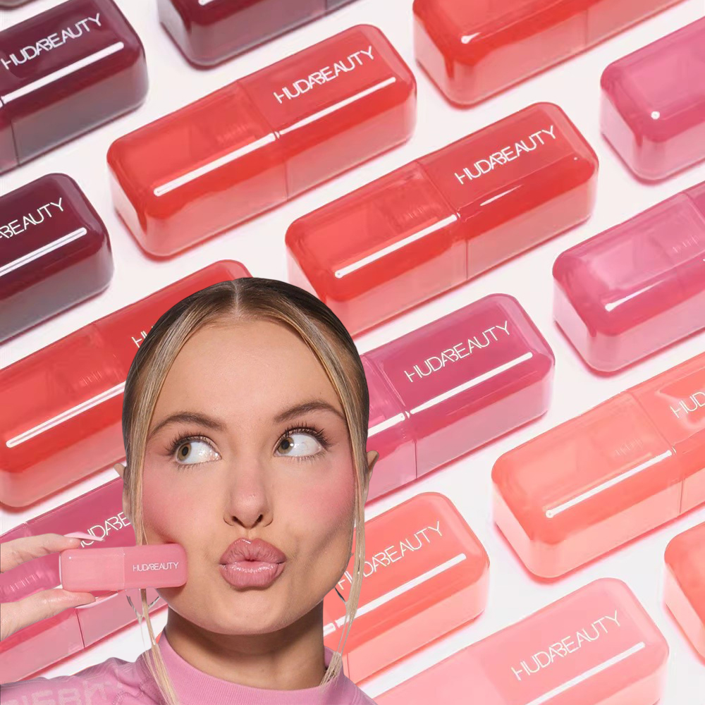 Huda Beauty Blush Filter Soft  - Huda Beauty Makeup Set 리뷰 및 가격