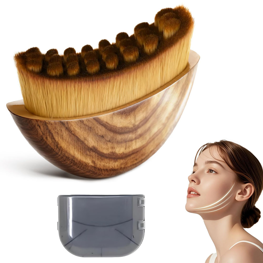 1 PCS Lymphatic Contour Face B - Beauty Queen Makeup 리뷰 및 가격