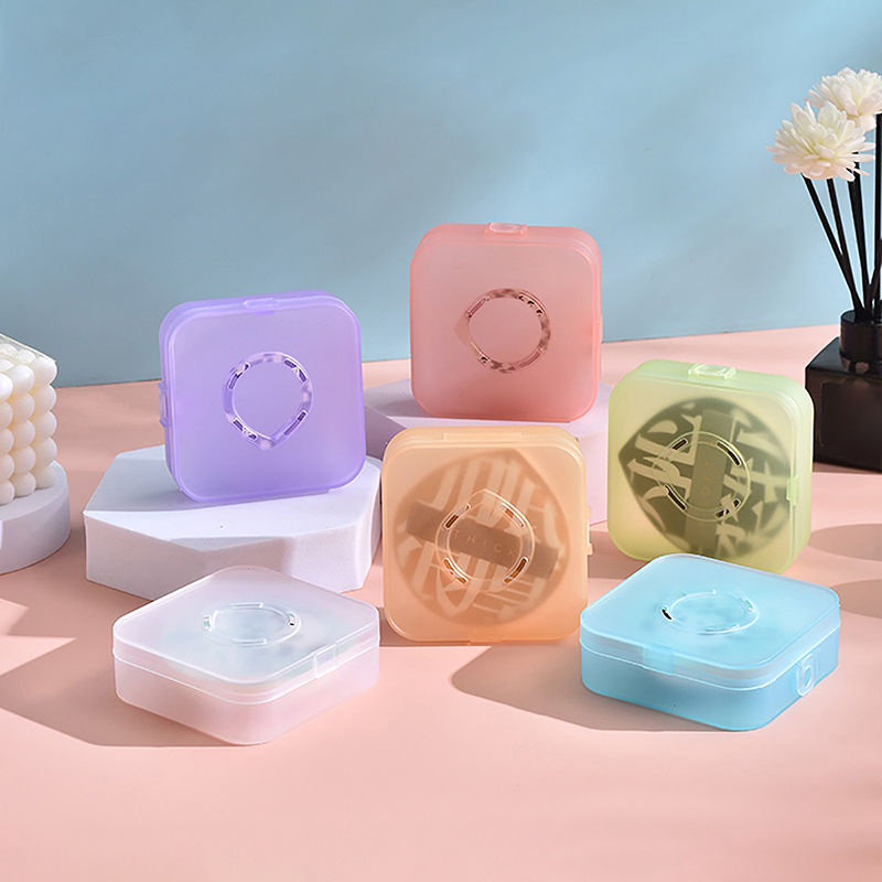1pcs Empty Air Cushion Puff Bo - Beauty Makeup Case 리뷰 및 가격