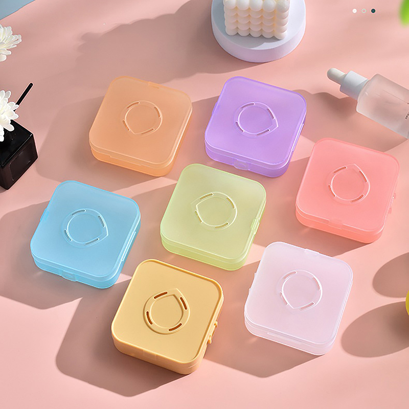 1pcs Empty Air Cushion Puff Bo - Beauty Makeup Case 리뷰 및 가격