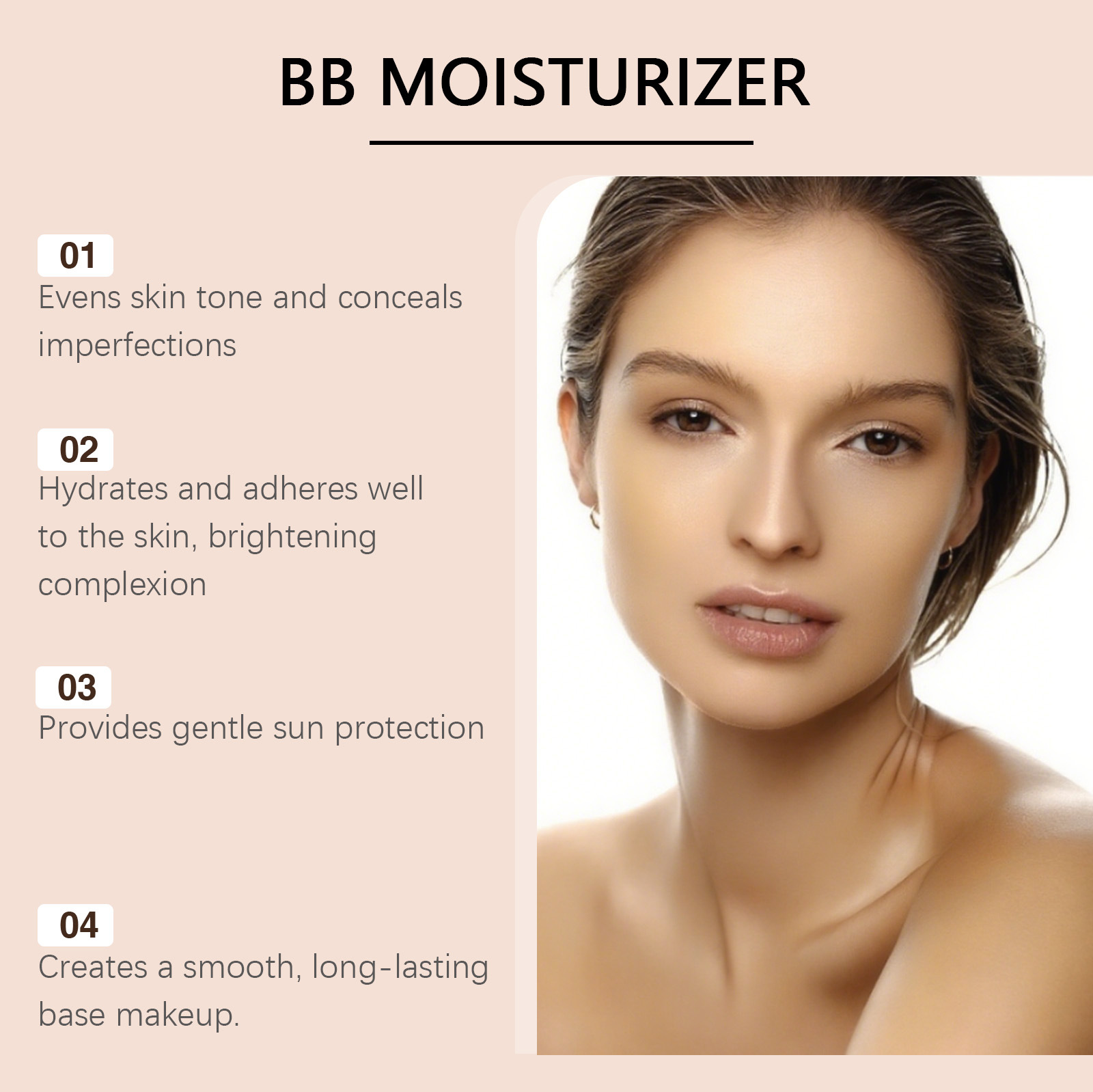 Tinted BB Cream Sunscreen SPF  - Bb Cream Tinted 리뷰 및 가격