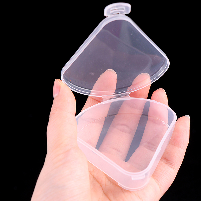 *1Pcs Portable Triangle Sponge - Beauty Makeup Bag 리뷰 및 가격